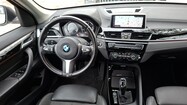 miniaturka - BMW X1