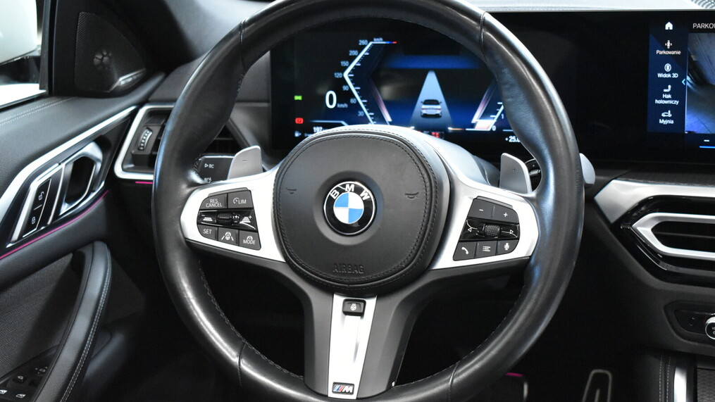 BMW Serii 4, 440
