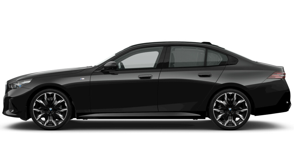 BMW Seria 5 520