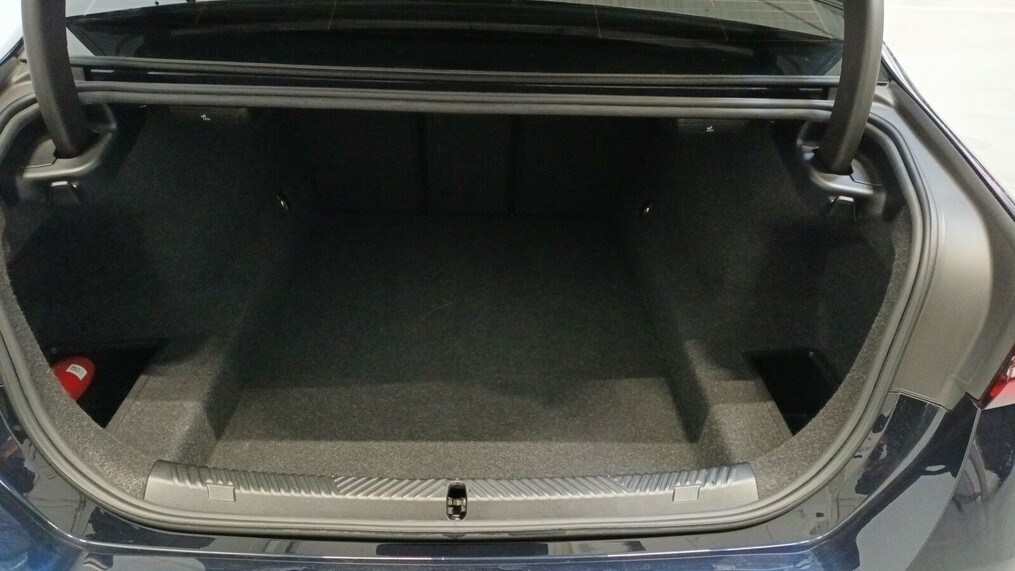 BMW Seria 5 530