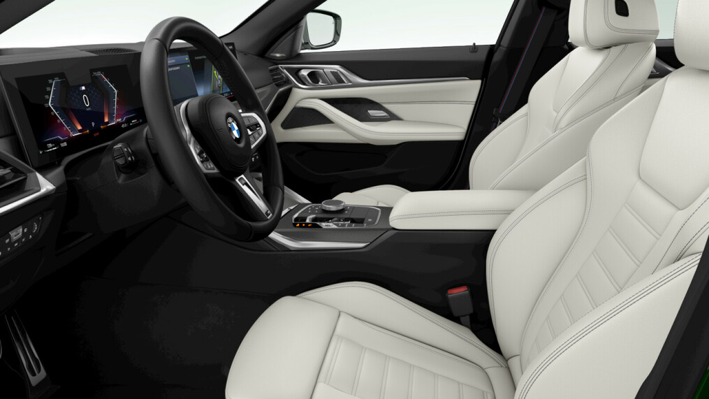 BMW Seria 4 420