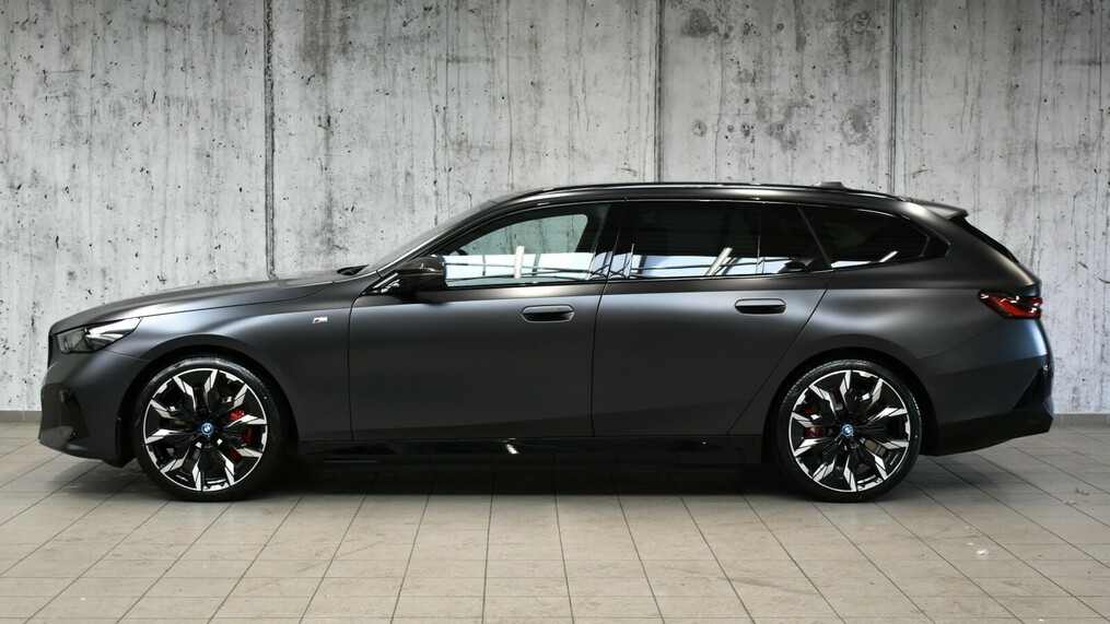 BMW Seria 5 i5