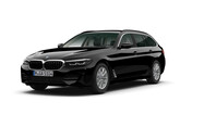 miniaturka - BMW Serii 5, 520
