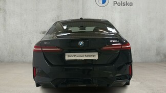 BMW Seria 5 520