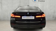 BMW Serii 5, 530