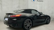 miniaturka - BMW Z4