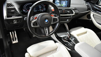 BMW X4 M