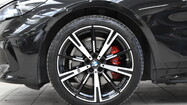 BMW Serii 5, 520