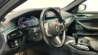 BMW Seria 5 520