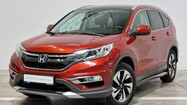 Honda CRV