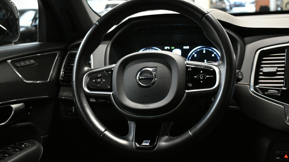 Volvo XC 90