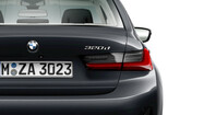 miniaturka - BMW Serii 3, 320
