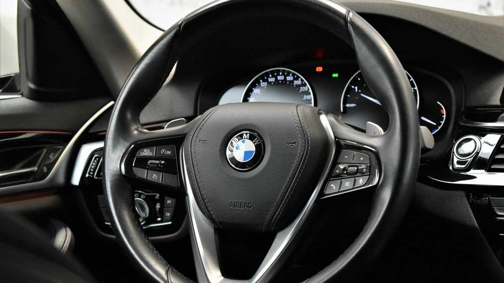 BMW Seria 5 530