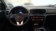 miniaturka - Kia Sportage