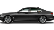 BMW Seria 7 750