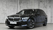 BMW Serii 5, 520