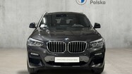 miniaturka - BMW X4