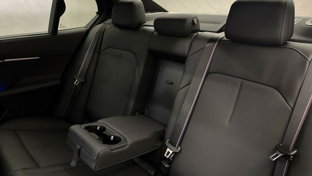 BMW Seria M5