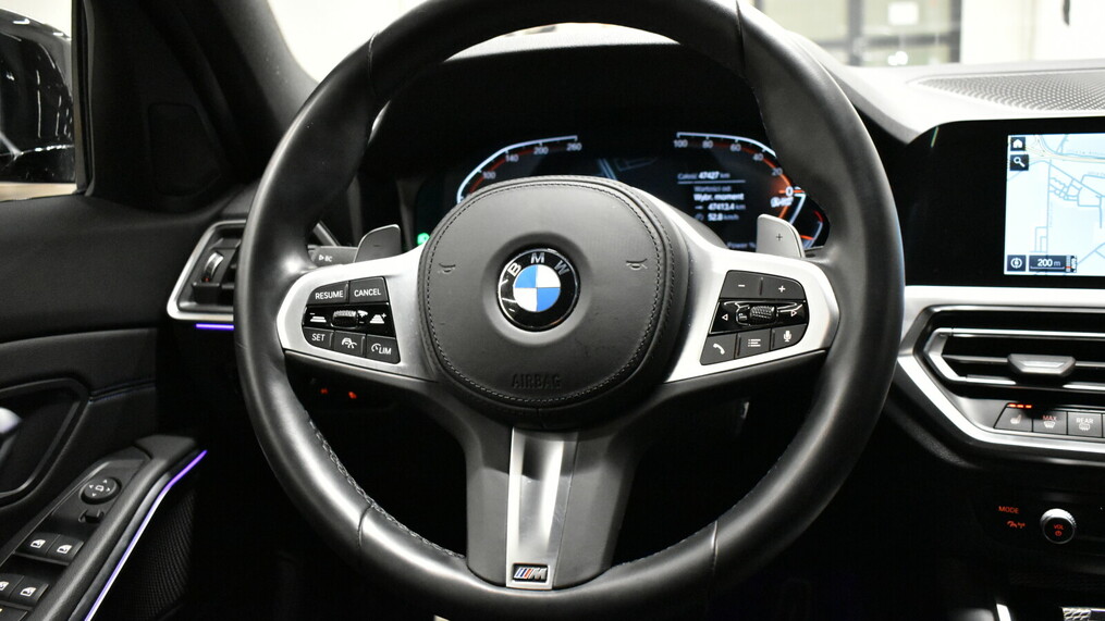BMW Seria 3 330