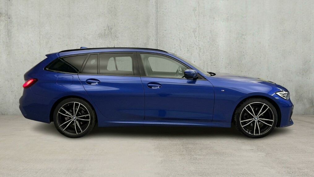 BMW Seria 3 320