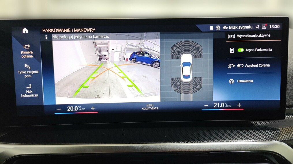 BMW Seria 2 220
