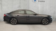 miniaturka - BMW Serii 5, 520