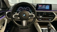 BMW Seria 5 530