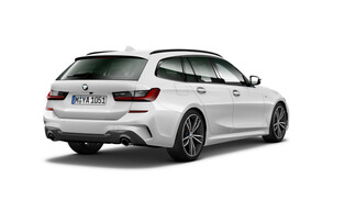 BMW Seria 3 320