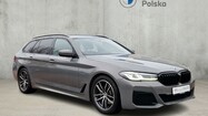 BMW Seria 5 520