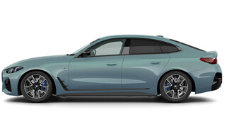 BMW Serii 4, 440