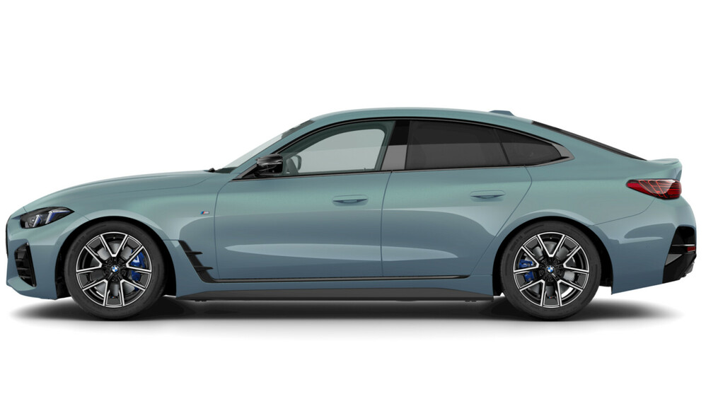 BMW Serii 4, 440