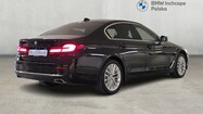 miniaturka - BMW Serii 5, 520
