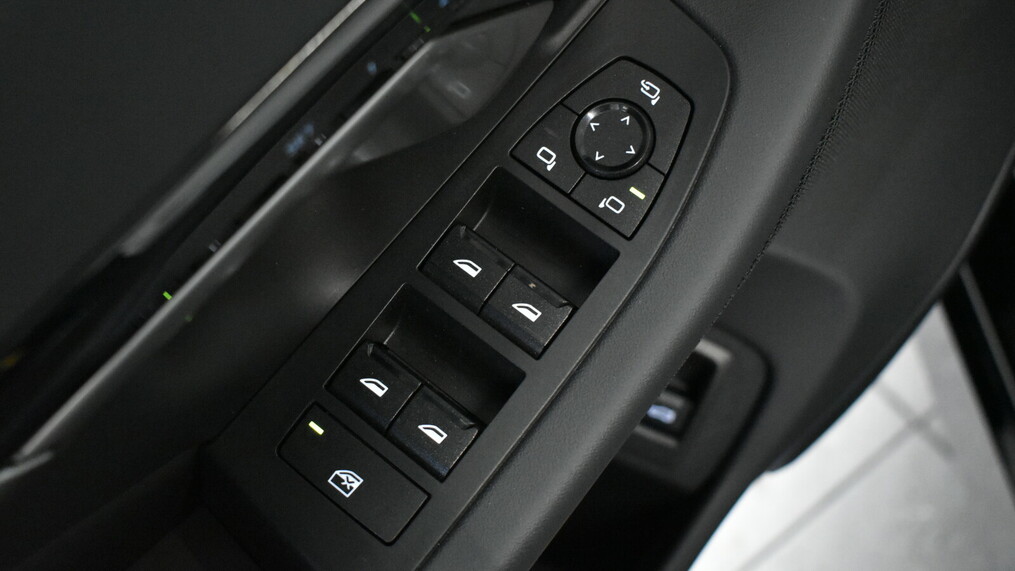 BMW Seria 5 550