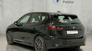 BMW Seria 2 218
