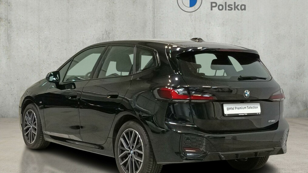 BMW Seria 2 218