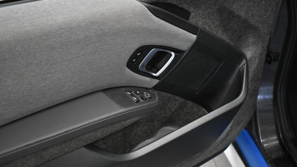 BMW Serii i3