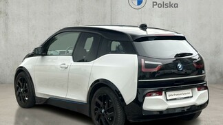 BMW Seria I3 i3