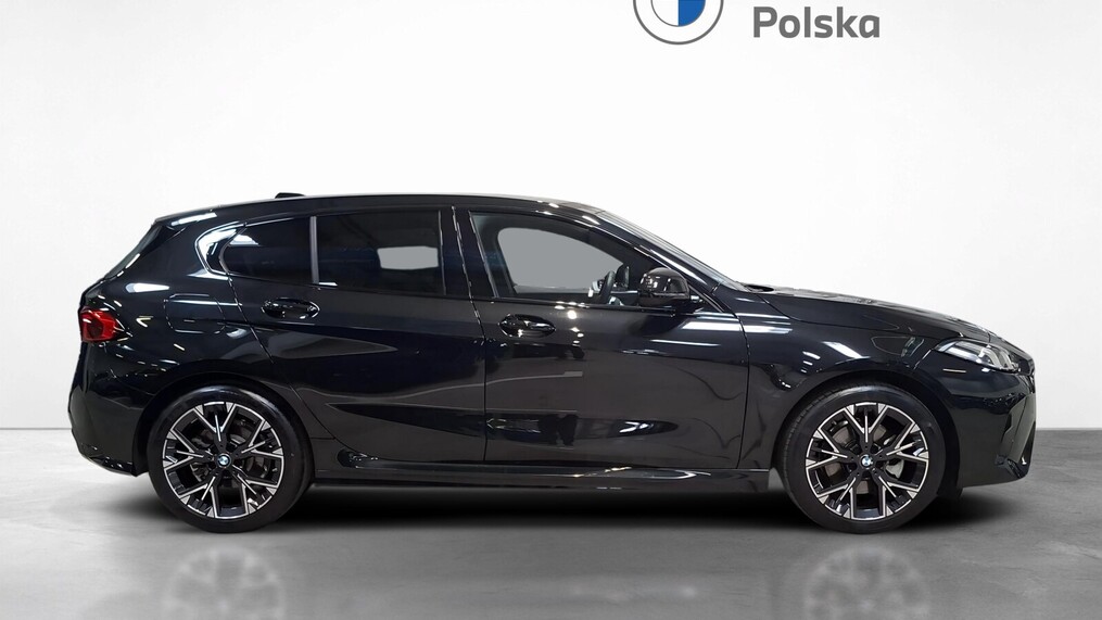 BMW Serii 1, 120