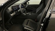 BMW Serii 5, 540