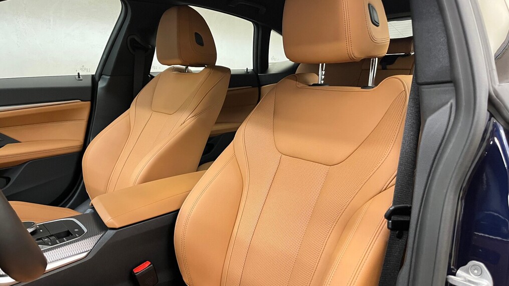 BMW Serii 4, 420