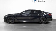 miniaturka - BMW M8