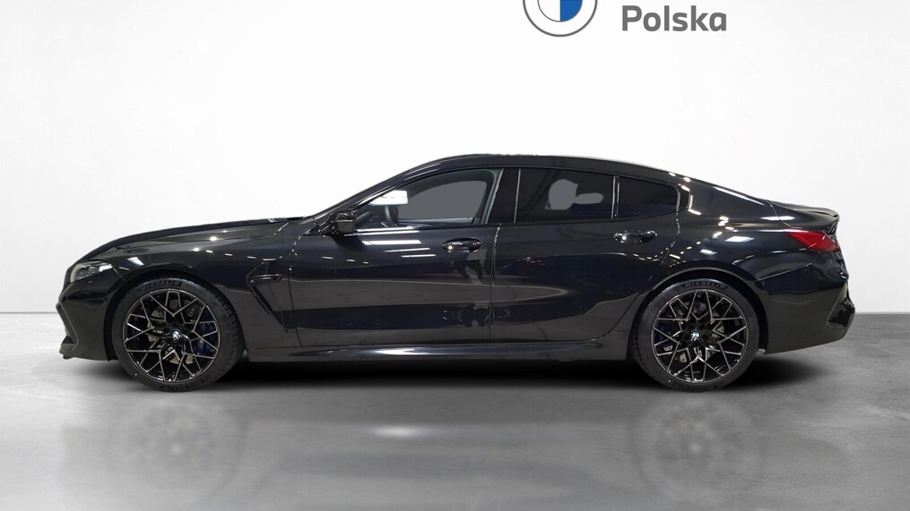 BMW M8