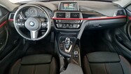 BMW Seria 4 420