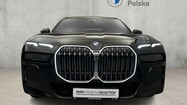 miniaturka - BMW Serii 7, 740