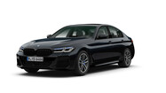BMW Seria 5 540