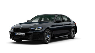 BMW Seria 5 540
