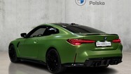 miniaturka - BMW M4