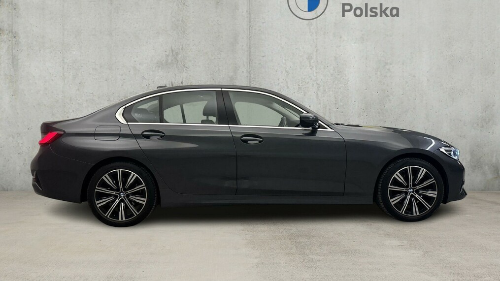BMW Seria 3 320