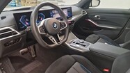 BMW Serii 3, 320