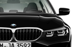 BMW Seria 3 320